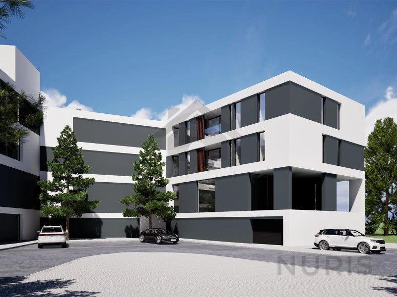 1 - venta apartamento estombar e parchal algarve portugal