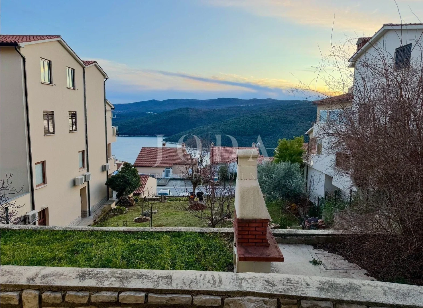 1 - venta apartamento labin istria croacia