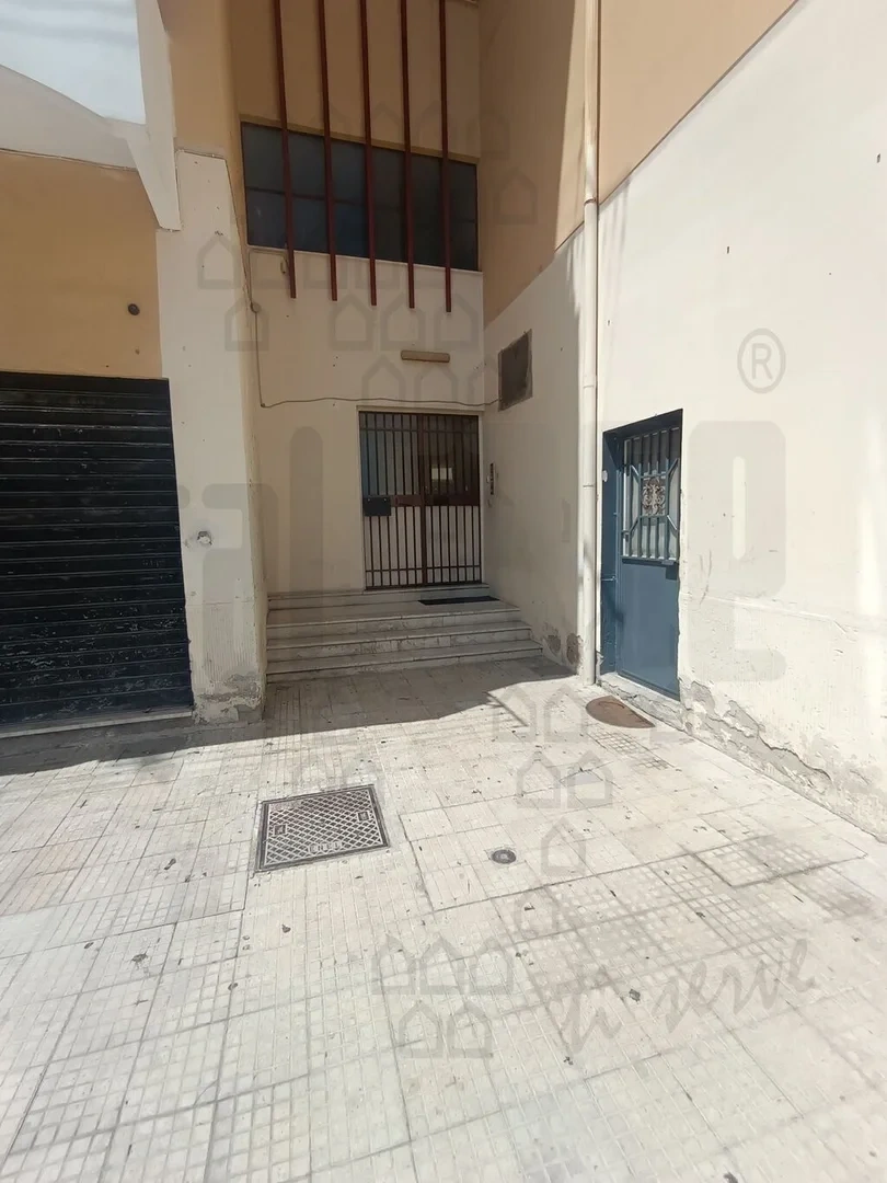 2 - vente appartement messina sicile italie