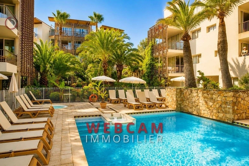 2 - sea view apartment for sale in antibes alpes-maritimes france