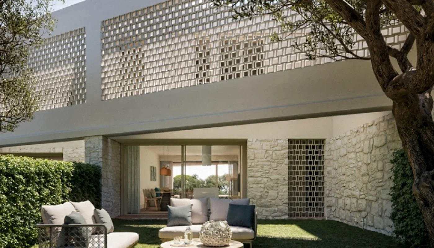 2 - продажа villa loulé алгарве португалия