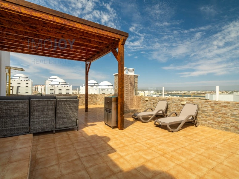 2 - sea view apartment for sale in portimão algarve portugal
