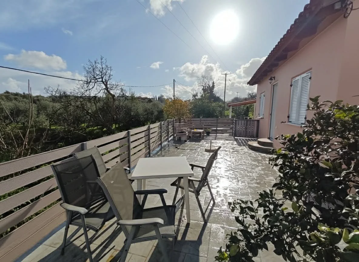 2 - vente maison zante îles ioniennes grèce