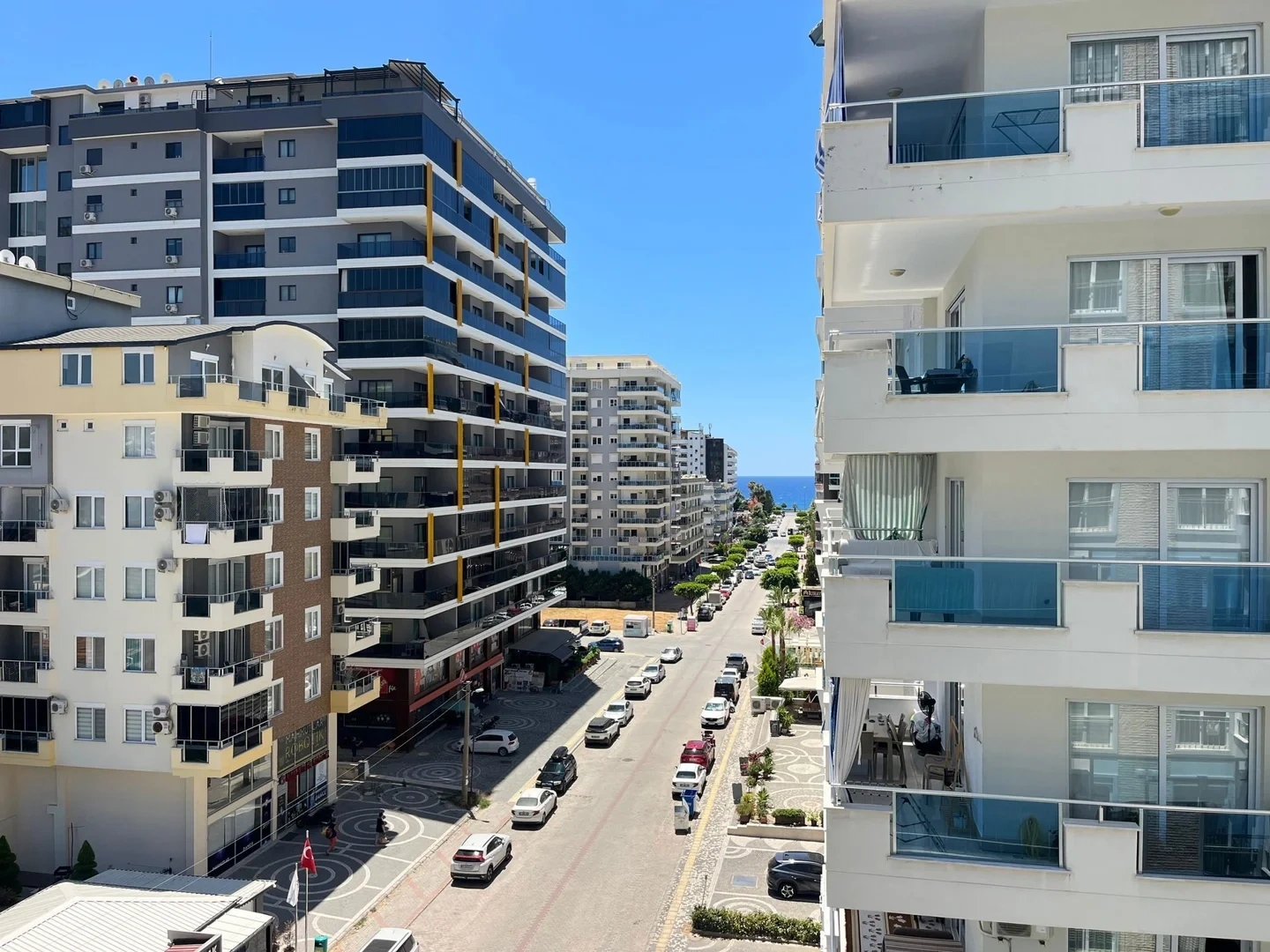 2 - verkoop appartement alanya antalya turkije