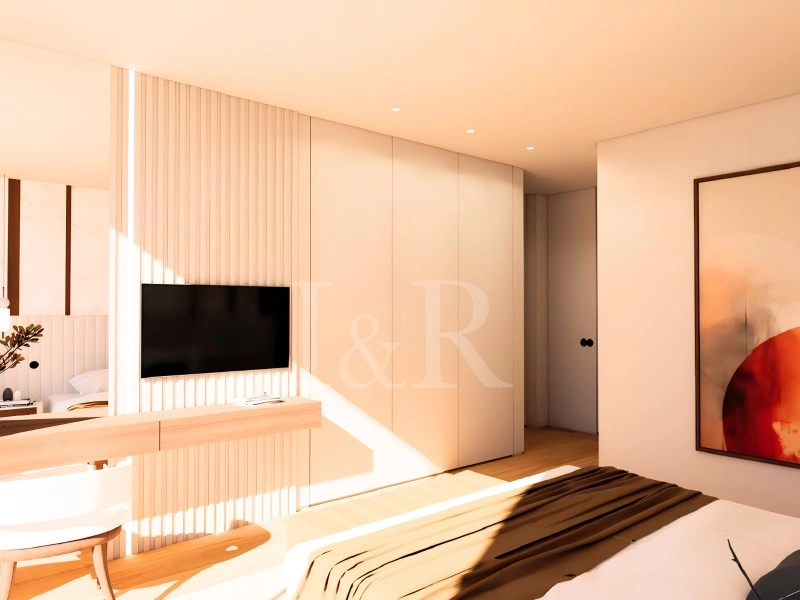 1 - vente appartement vue mer sesimbra région de lisbonne portugal