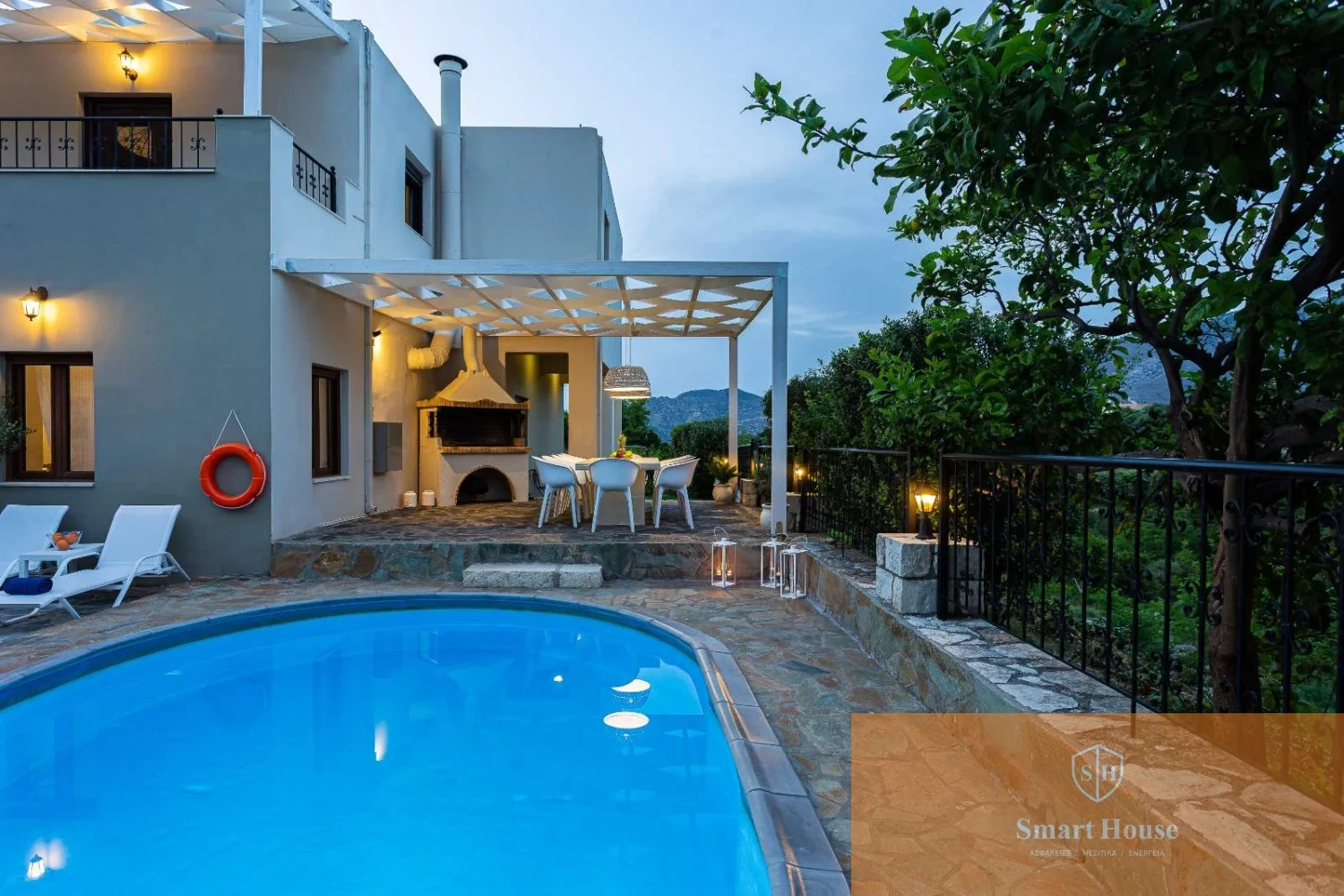 1 - house for sale in kouloúkonas crete greece