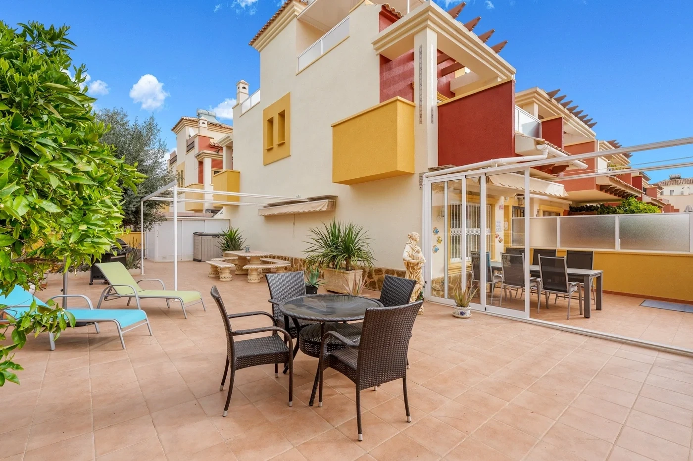 1 - vendita casa orihuela-costa comunità valenciana spagna