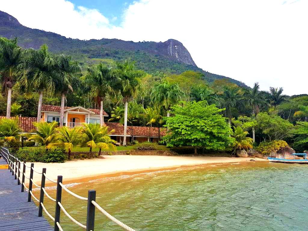2 - vendita casa fronte mare rio de janeiro rio de janeiro brasile