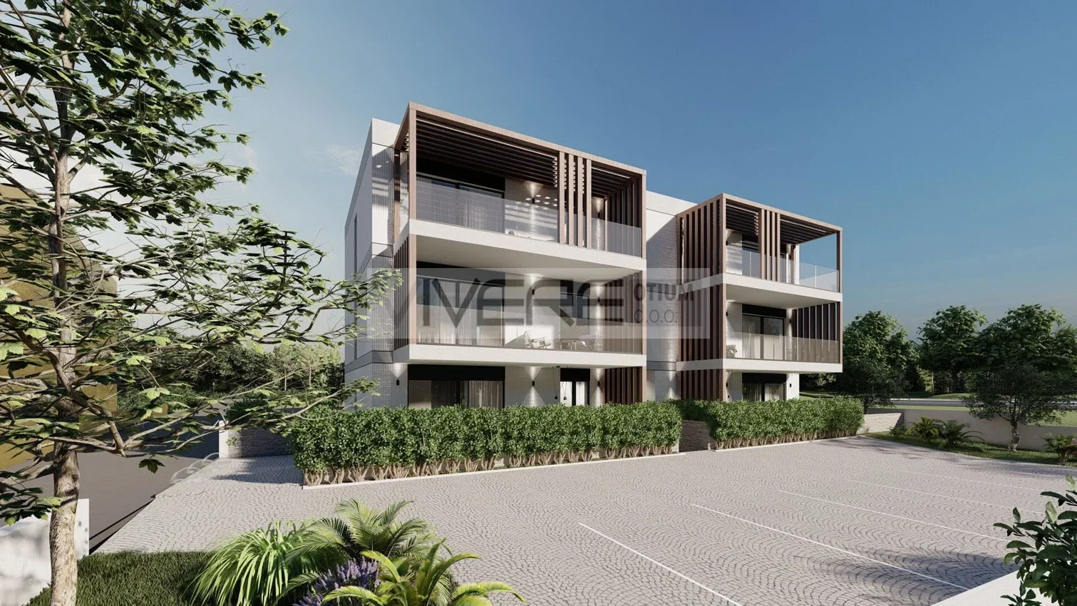 1 - venta apartamento a pie de playa rogoznica šibenik-knin croacia