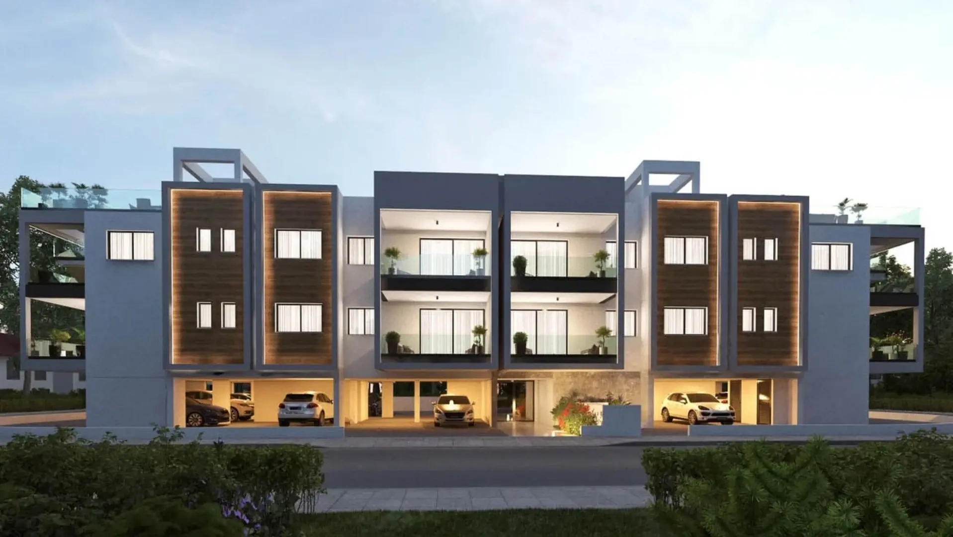 2 - verkoop appartement larnaca larnaca cyprus