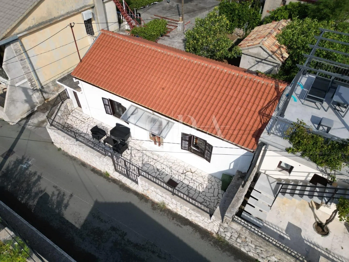 2 - verkauf haus crikvenica primorje-gorski kotar kroatien