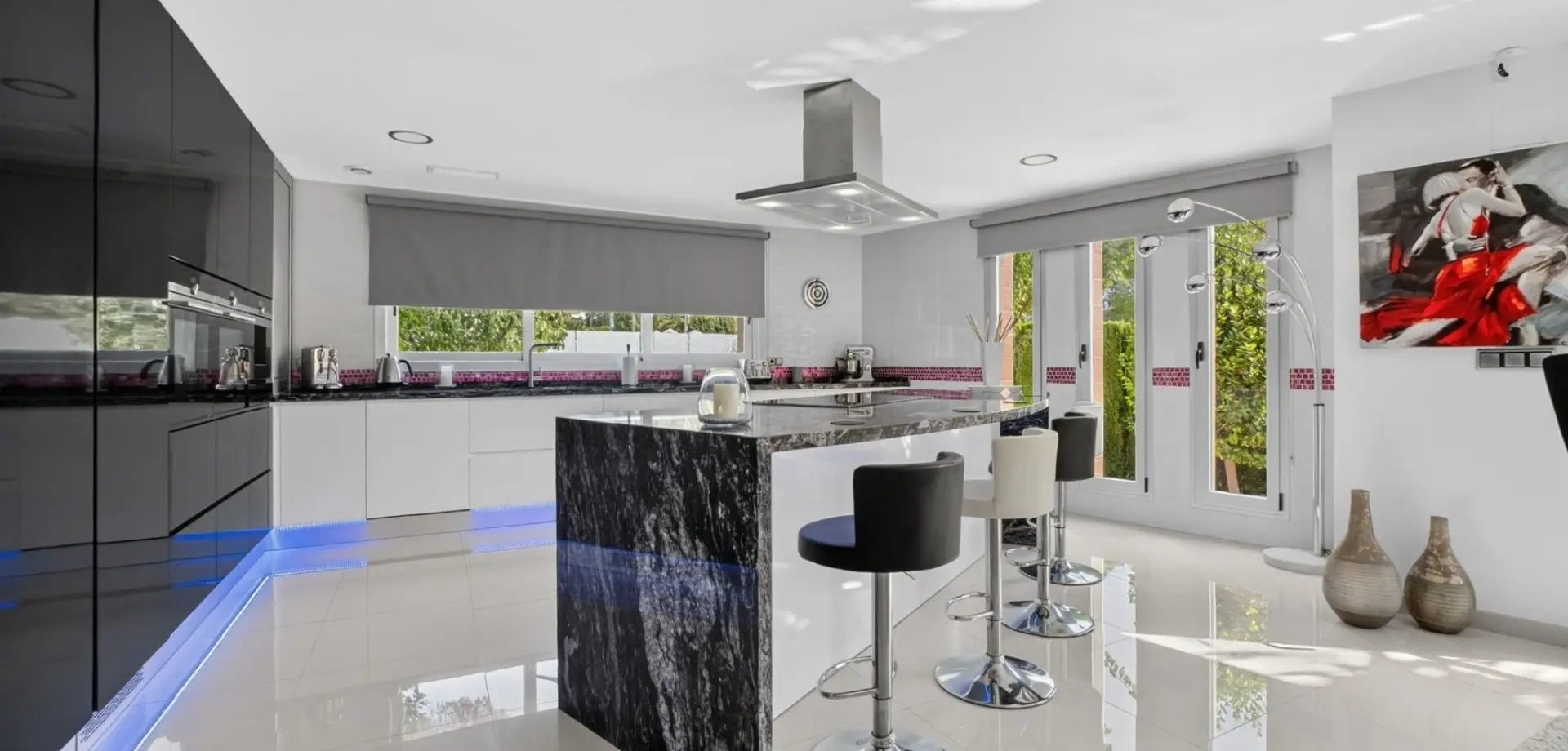 2 - продажа villa pinar de campoverde валенсия испания