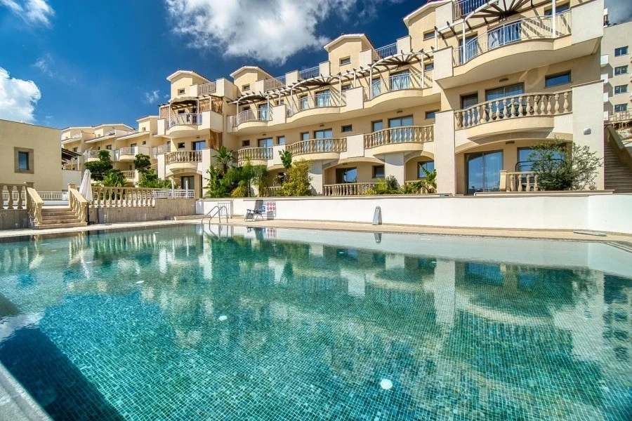 1 - verkauf wohnung paphos paphos zypern