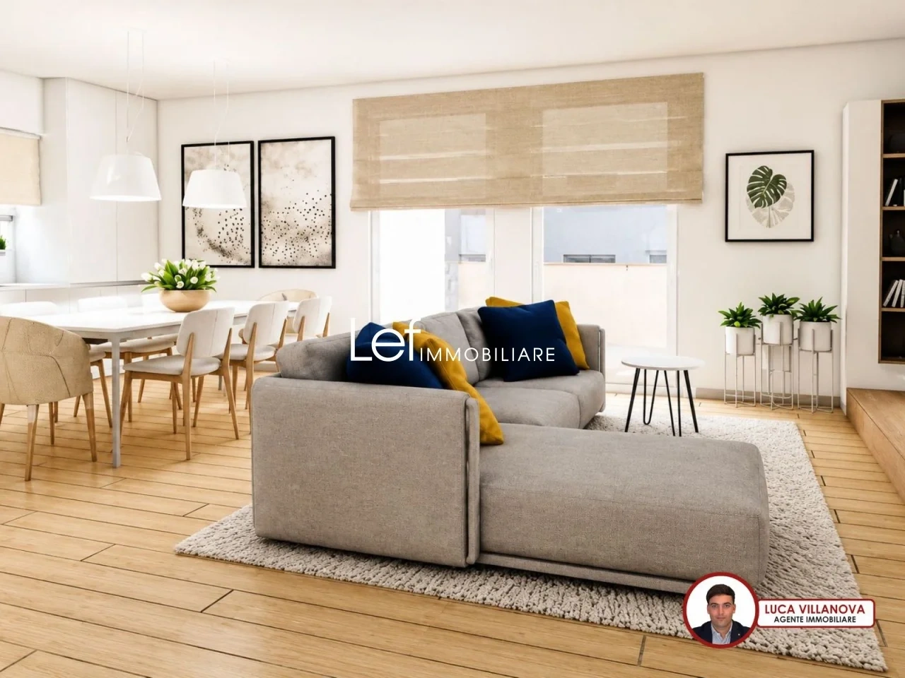 1 - venta apartamento susegana véneto italia