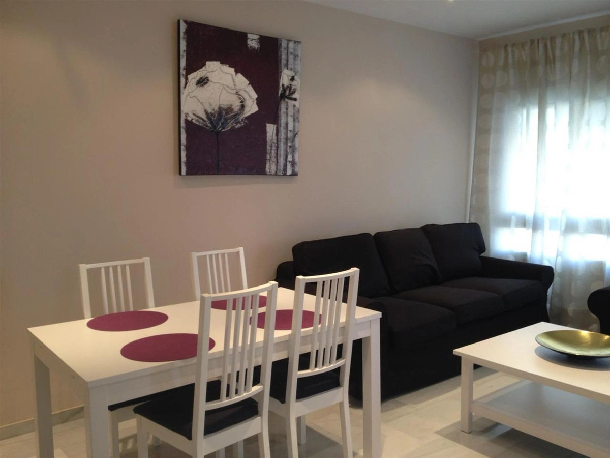 2 - vente appartement pieds dans l'eau marbella - costa del sol andalousie espagne