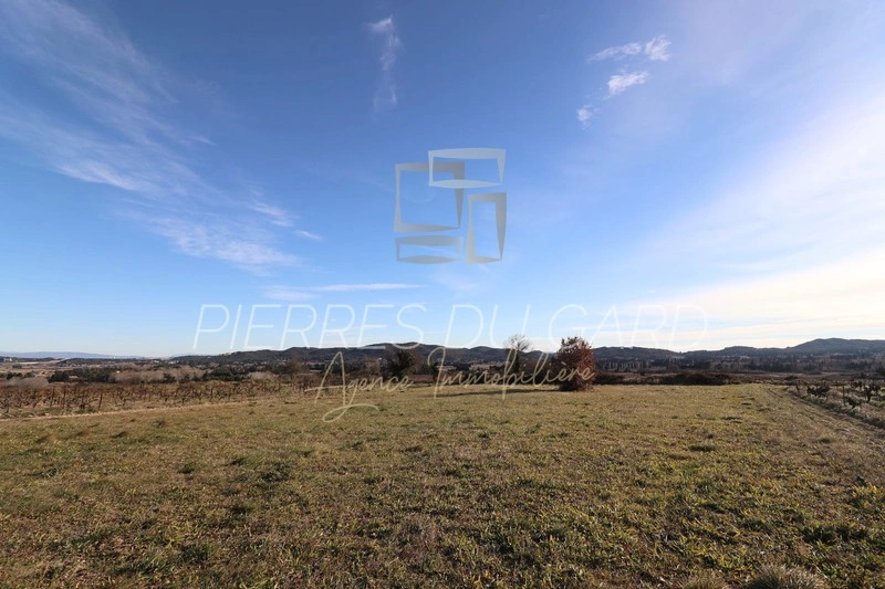 2 - venta terreno rochefort-du-gard gard francia