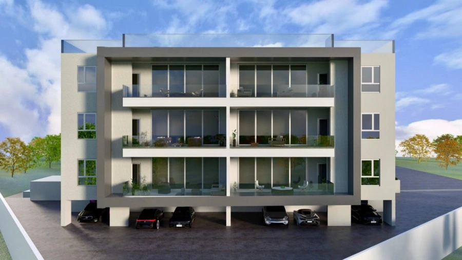 1 - vente appartement limassol limassol chypre