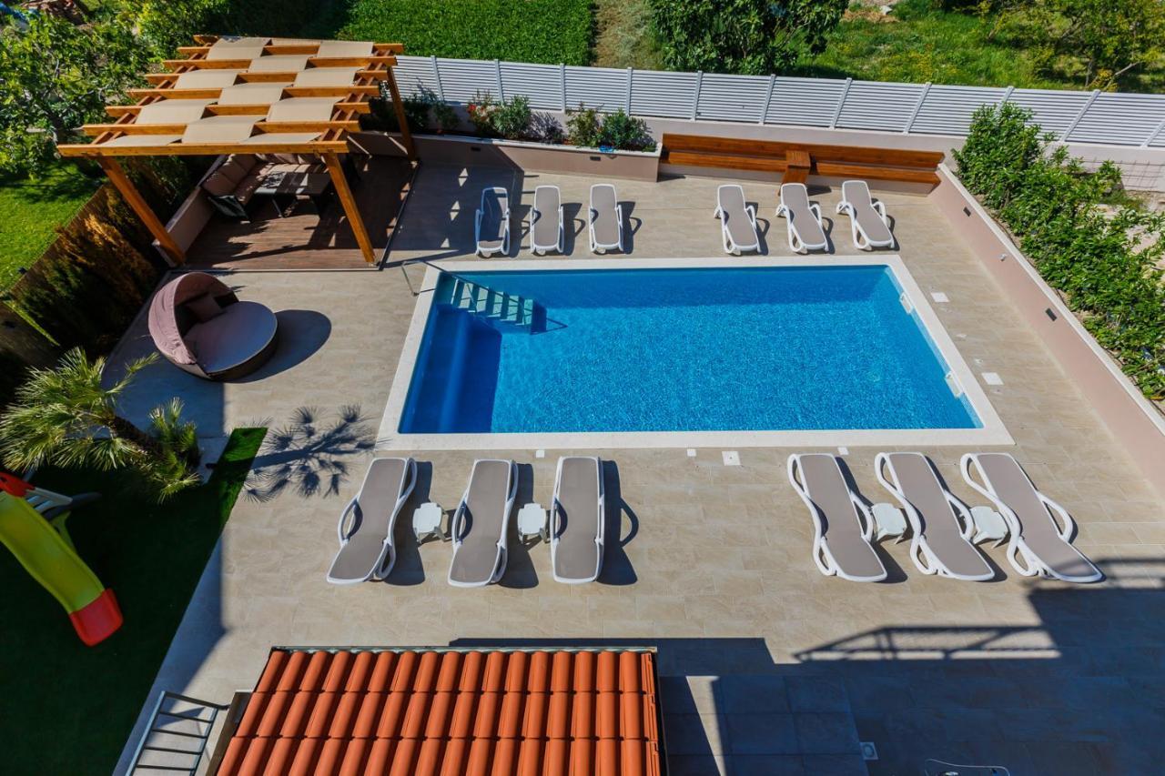 1 - venta casa vista al mar split split-dalmacia croacia