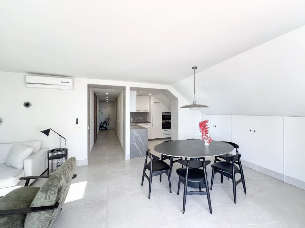 2 - venta apartamento vista al mar fuengirola - costa del sol andalucía españa