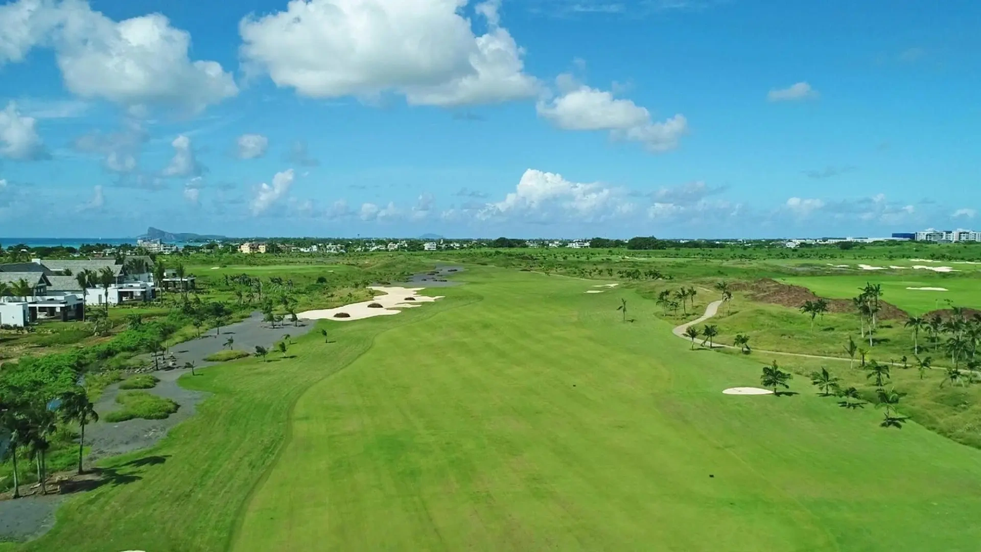 1 - apartment for sale in mont choisy pamplemousses mauritius