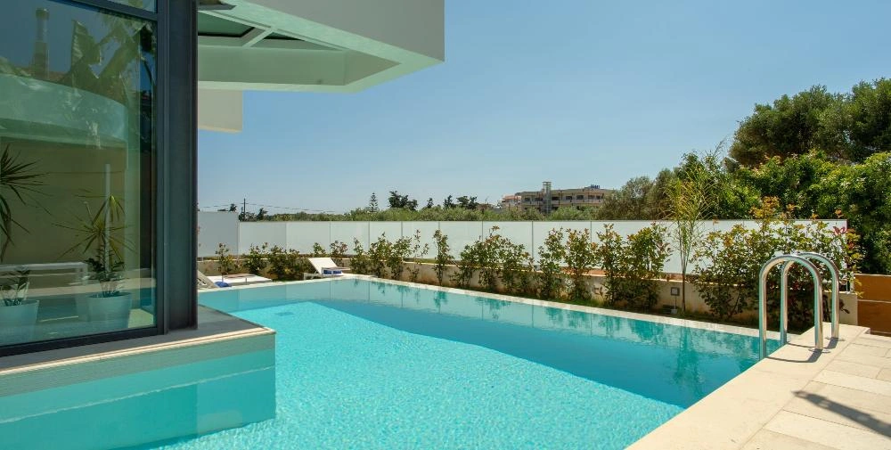 2 - vente maison darátsos crète grèce