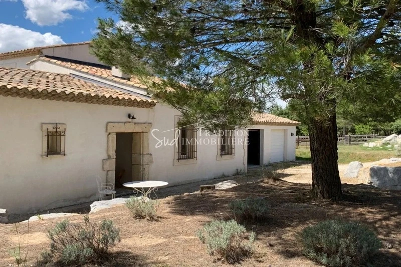 1 - verkoop huis boulbon bouches-du-rhône frankrijk