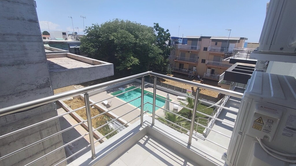 2 - venda apartamento vista de mar sozópolis macedónia central grécia