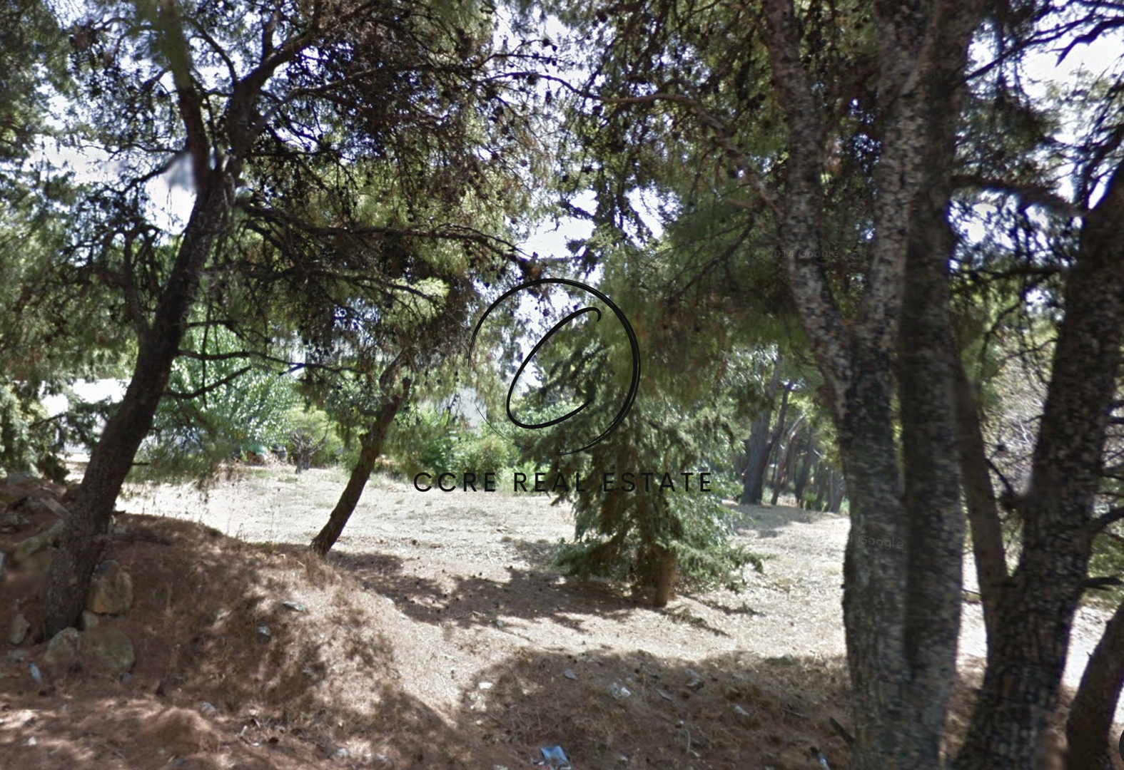 1 - venta terreno melissia ática grecia