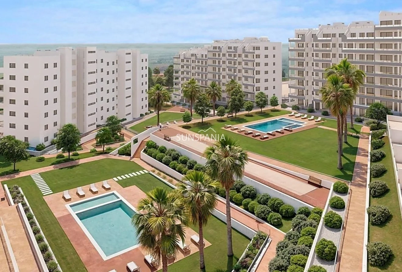 1 - verkoop appartement san miguel de salinas valencian community spanje