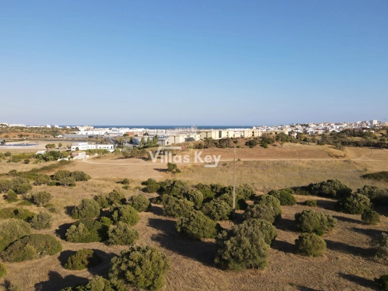 1 - venta terreno lagos algarve portugal