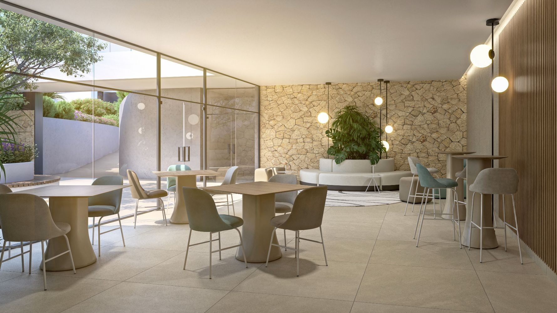 2 - venta apartamento estepona - costa del sol andalucía españa