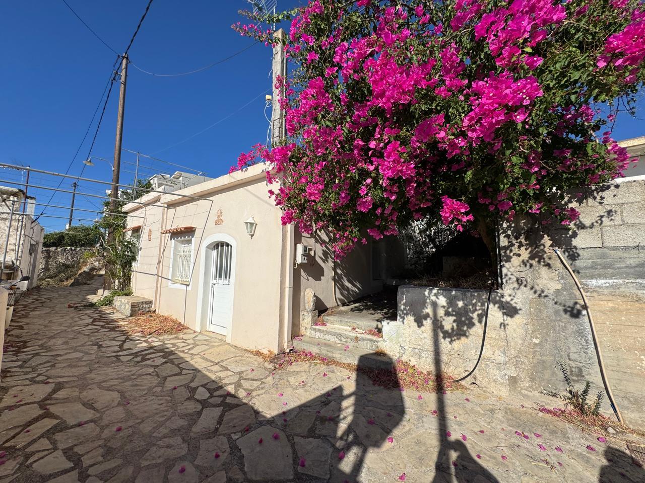 2 - venda casa gdochia creta grécia