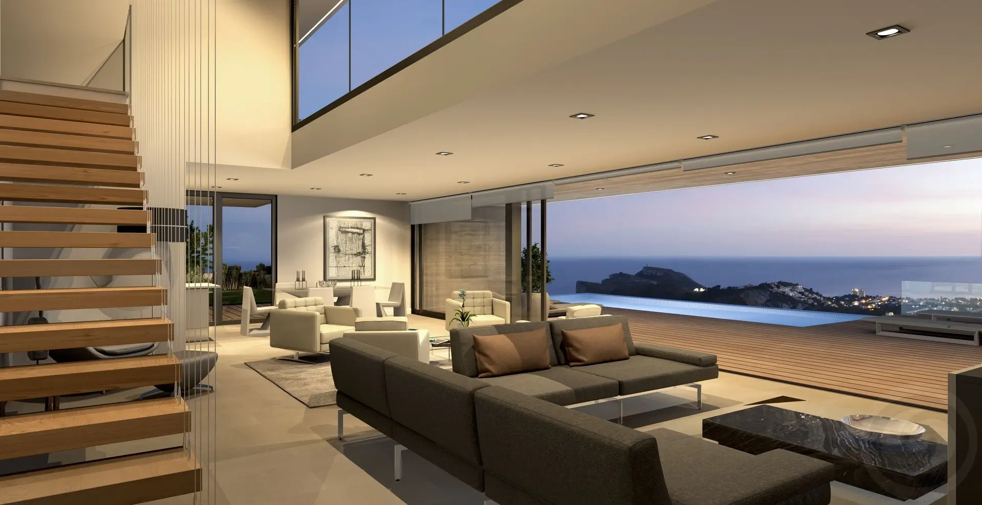 2 - venta casa benitachell - costa blanca comunidad valenciana españa