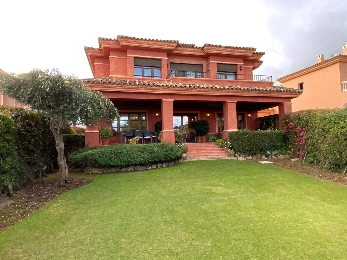 1 - venta casa marbella - costa del sol andalucía españa