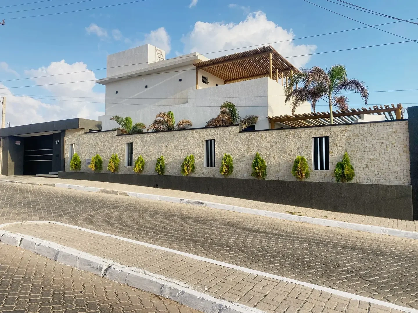 2 - vendita casa fronte mare aracati ceará brasile