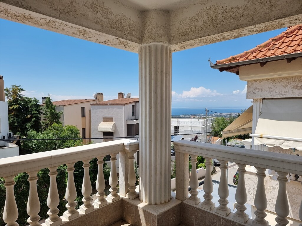 1 - apartment for sale in panórama central macedonia greece