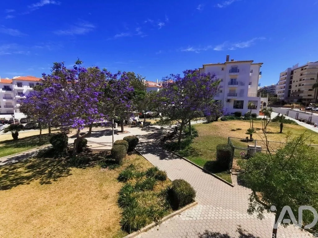 1 - venta apartamento lagos algarve portugal