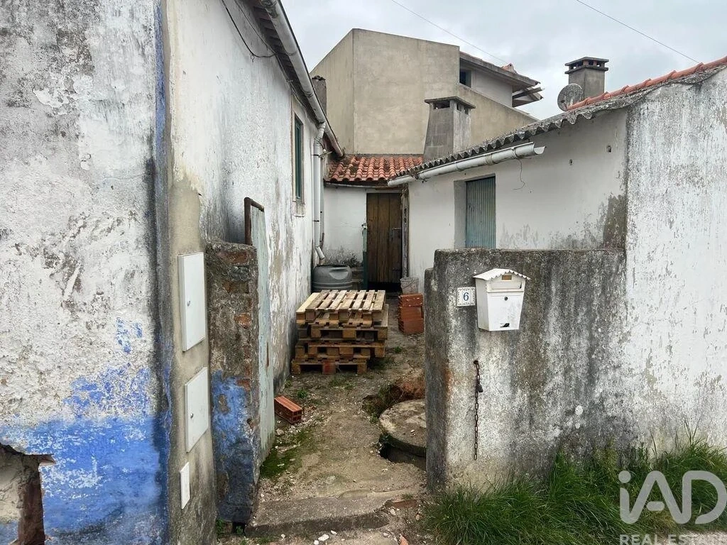 1 - villa for sale in cadaval centro region portugal