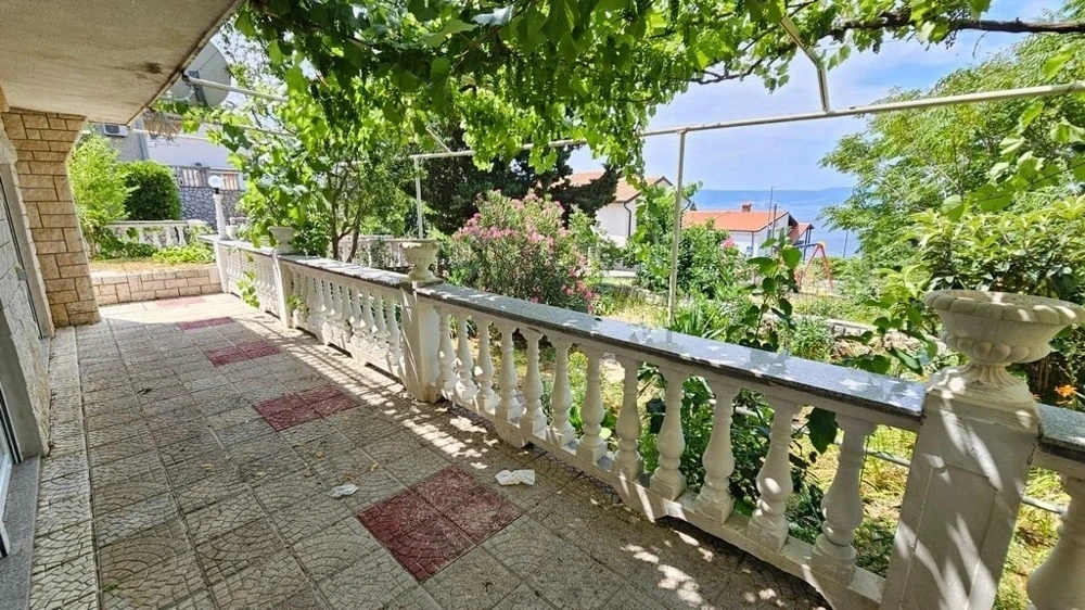1 - venta apartamento vista al mar novi vinodolski primorje-gorski kotar croacia