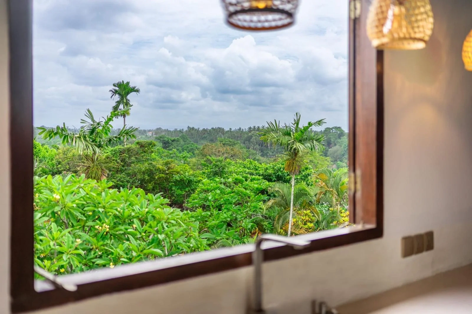 1 - vente appartement ubud bali indonésie