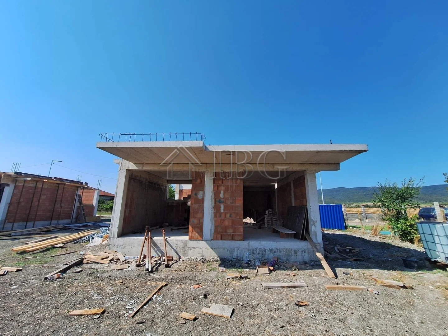 2 - verkauf haus orizare burgas bulgarien