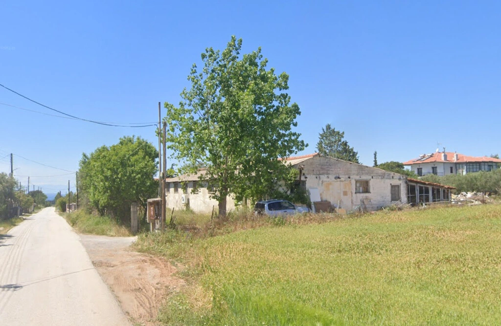 2 - venta terreno thérmi macedonia central grecia