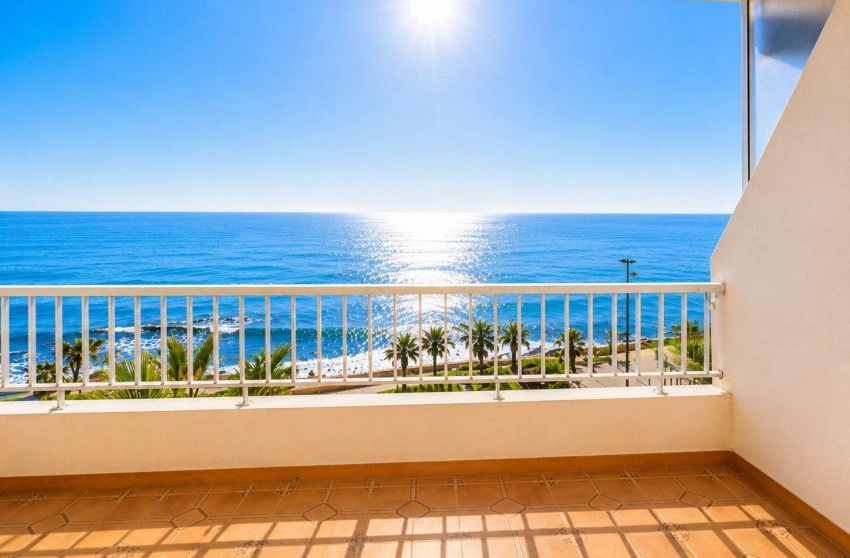 2 - vendita appartamento torrevieja - costa blanca comunità valenciana spagna