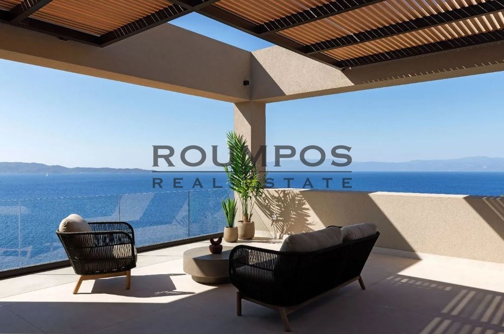 2 - vente maison vue mer ákra ververoúda péloponnèse grèce