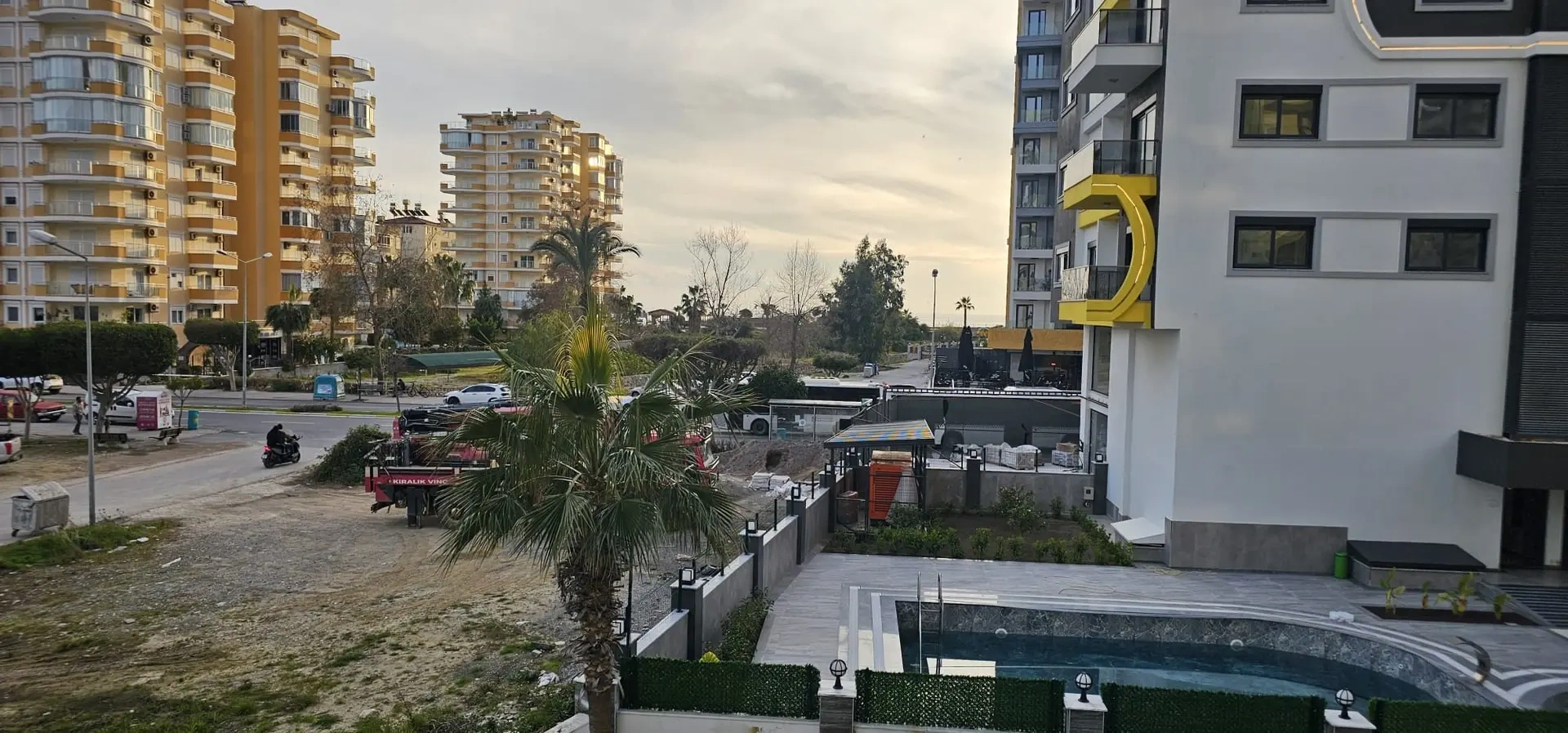 2 - verkauf wohnung alanya antalya türkei