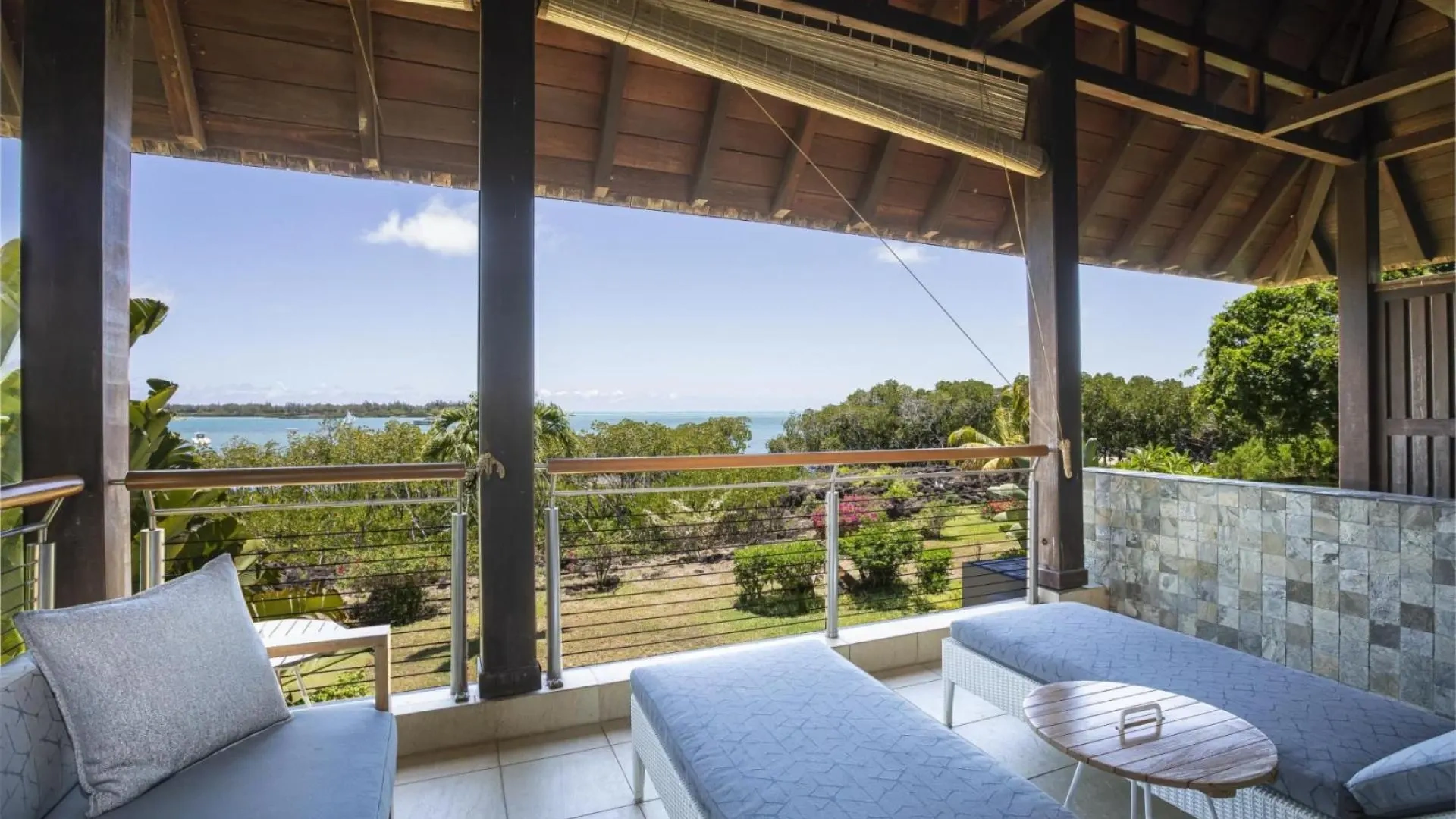 1 - vente appartement vue mer beau champ flacq île maurice