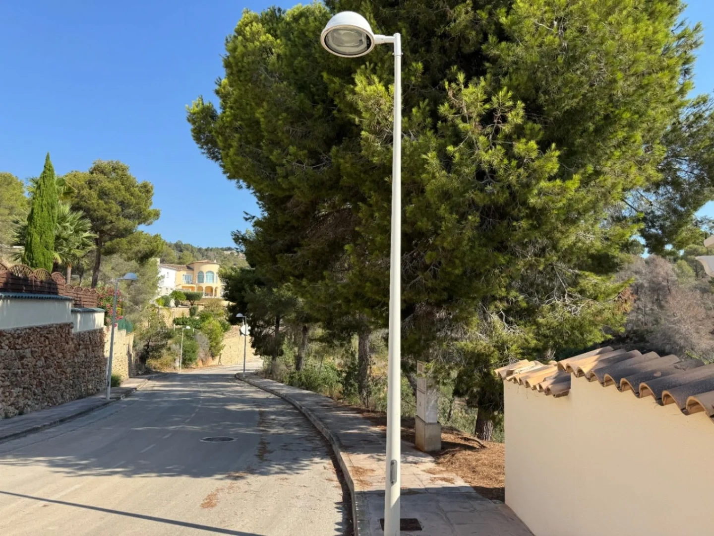 2 - venda terreno benissa - costa blanca comunidade valenciana espanha