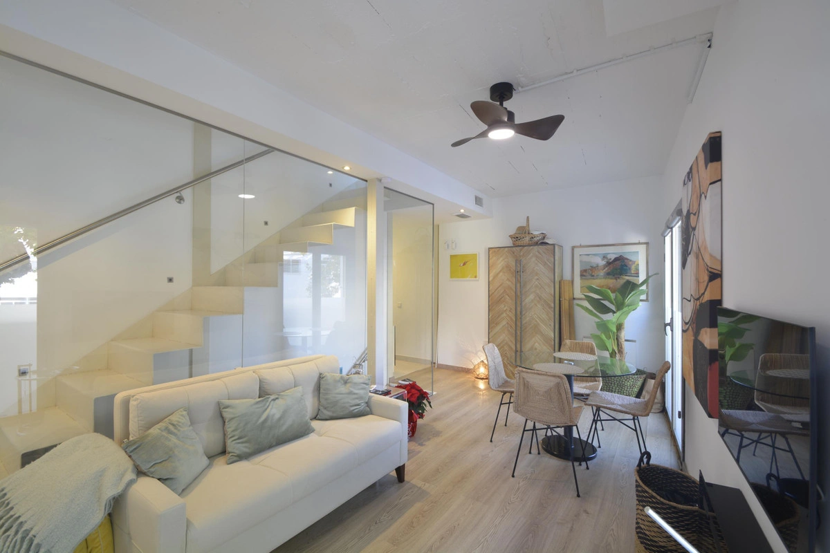 1 - продажа квартира marbella - costa del sol андалусия испания
