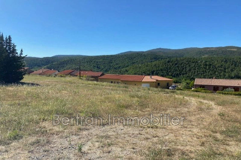 2 - vente terrain sournia pyrénées-orientales france