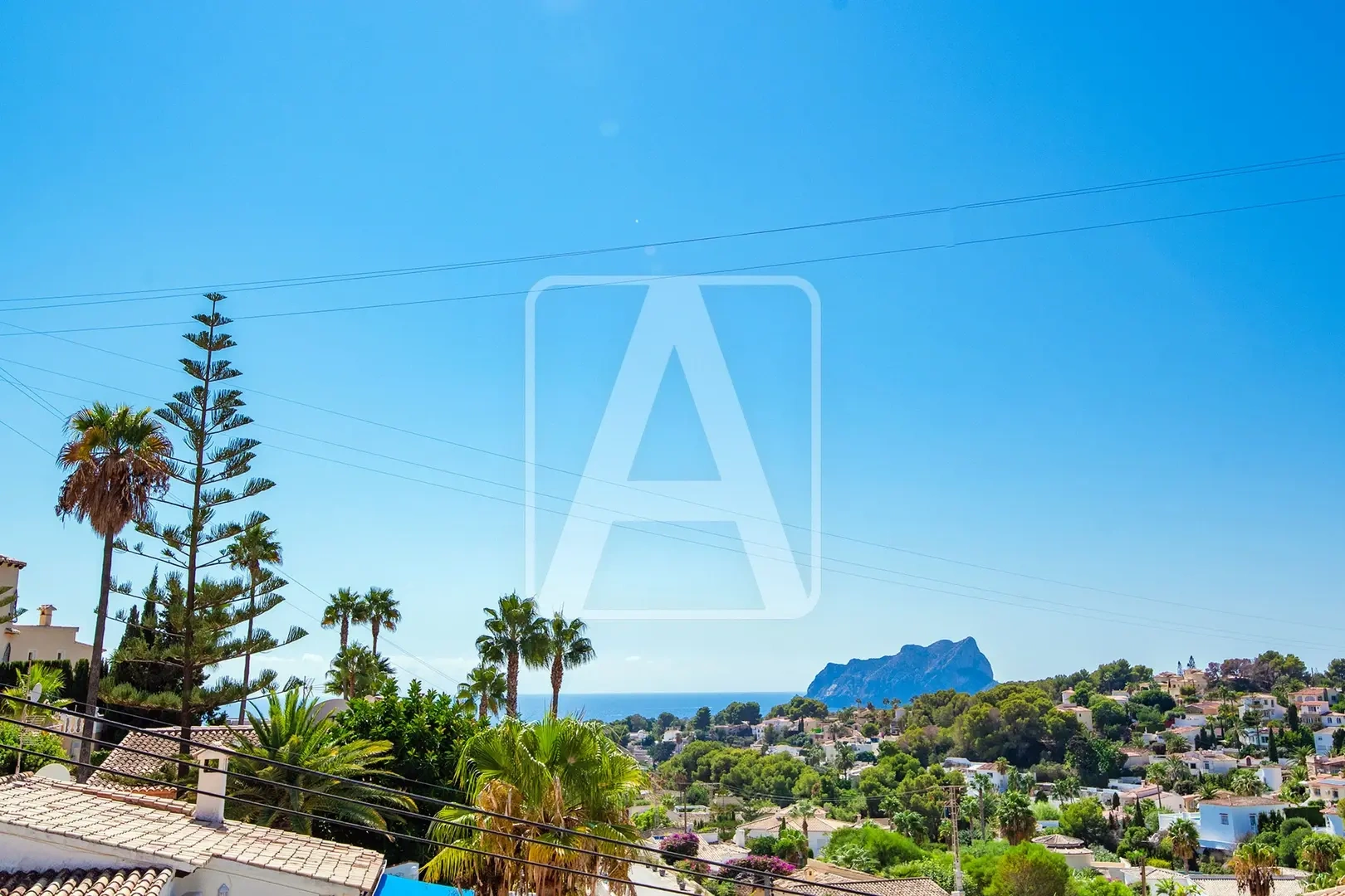 2 - vendita villa benissa - costa blanca comunità valenciana spagna
